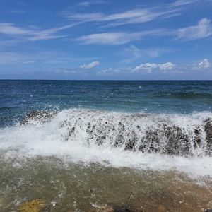 Meet your Posher, Odalys